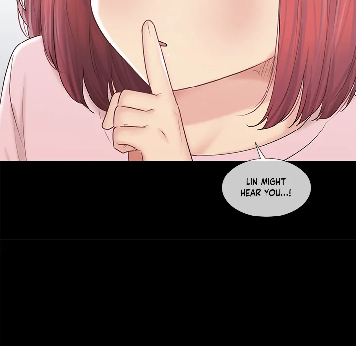 Touch to Unlock Chapter 102 page 36 - 