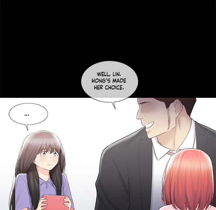 Touch to Unlock Chapter 102 page 37 - 