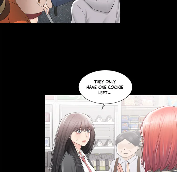 Touch to Unlock Chapter 102 page 42 - 