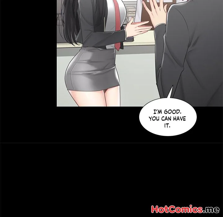 Touch to Unlock Chapter 102 page 43 - 