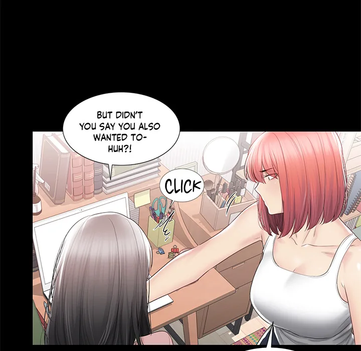 Touch to Unlock Chapter 102 page 46 - 