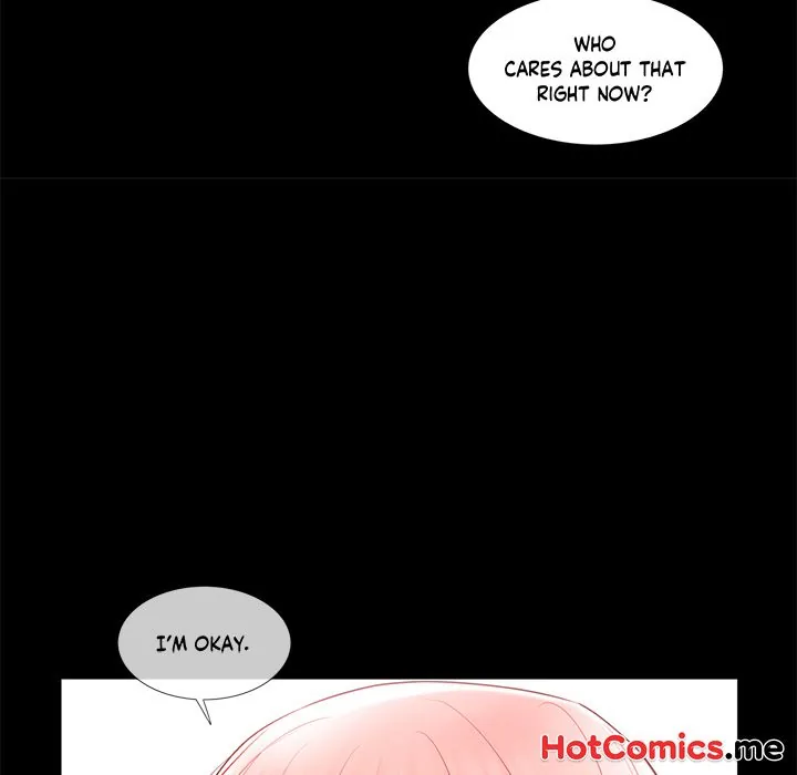 Touch to Unlock Chapter 102 page 47 - 