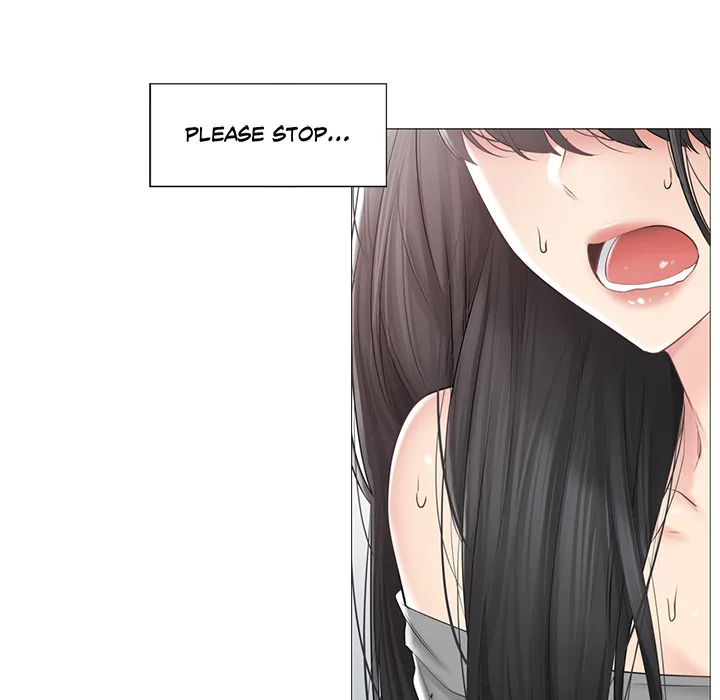 Touch to Unlock Chapter 102 page 6 - 