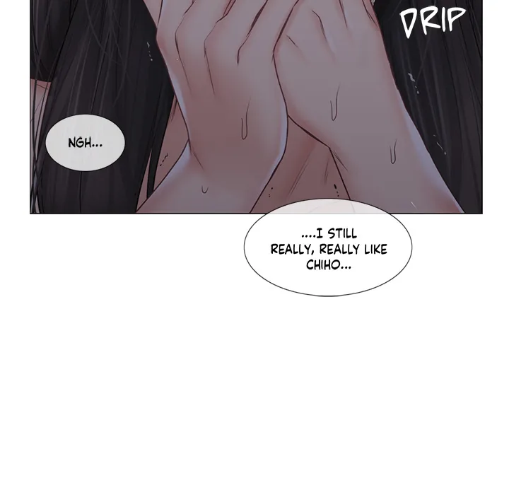 Touch to Unlock Chapter 102 page 55 - 