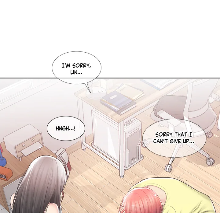 Touch to Unlock Chapter 102 page 56 - 