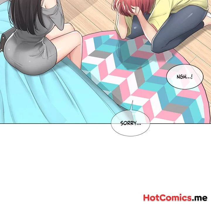 Touch to Unlock Chapter 102 page 57 - 