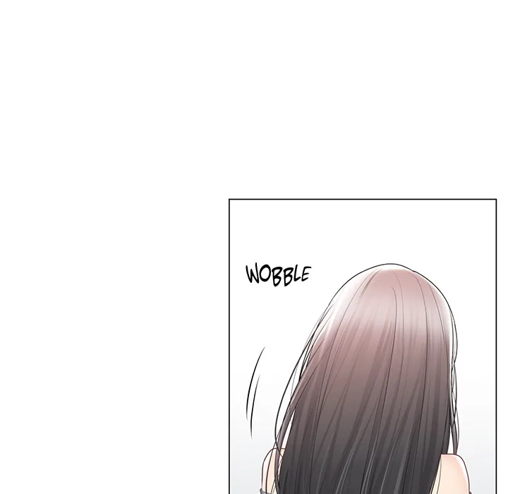 Touch to Unlock Chapter 102 page 58 - 