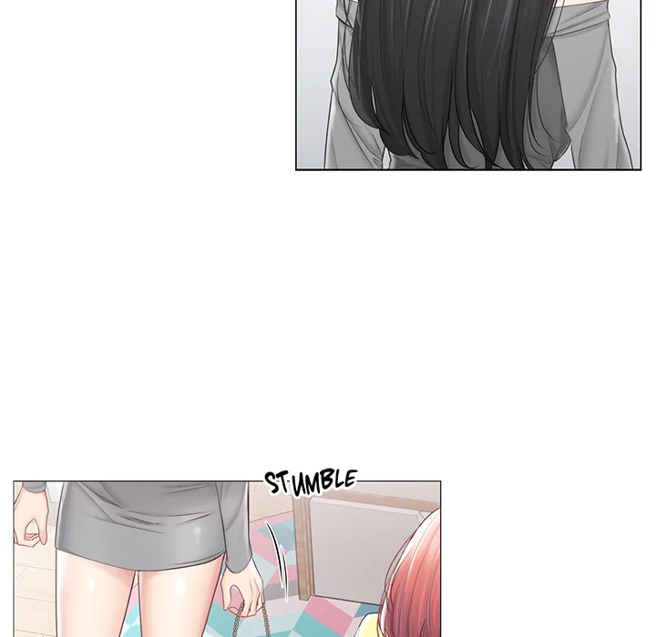 Touch to Unlock Chapter 102 page 59 - 