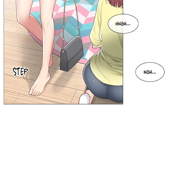 Touch to Unlock Chapter 102 page 60 - 