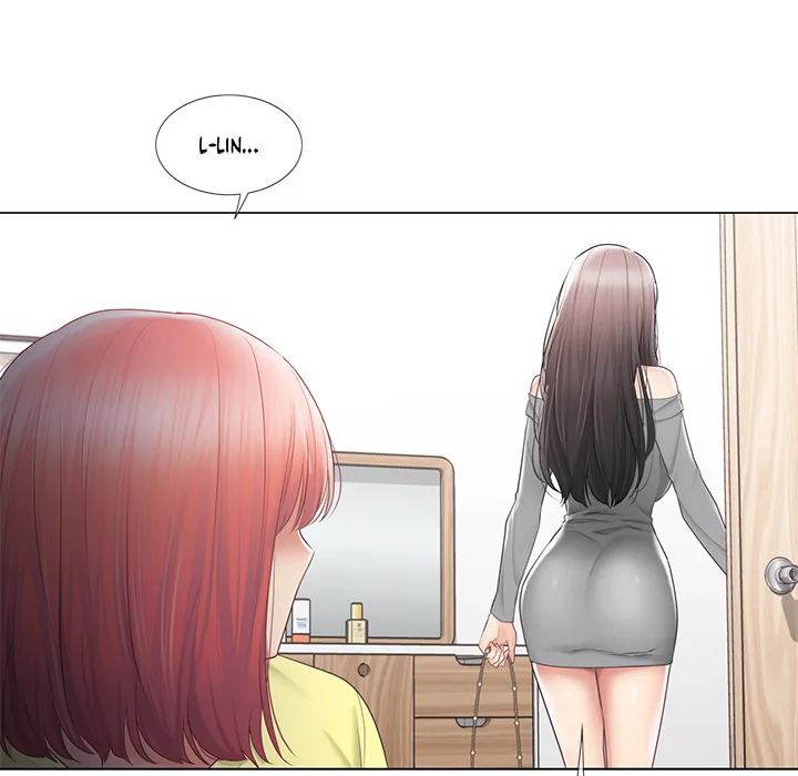 Touch to Unlock Chapter 102 page 61 - 