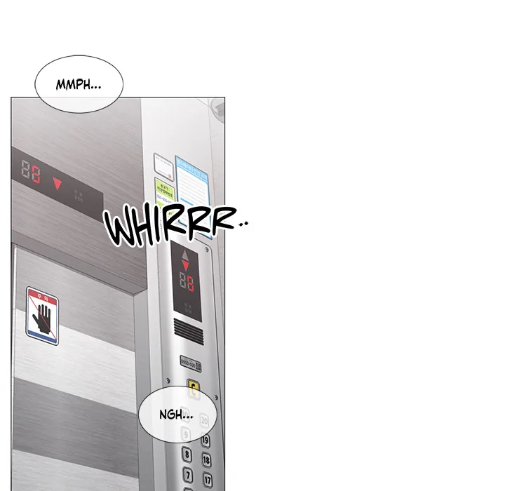 Touch to Unlock Chapter 102 page 63 - 