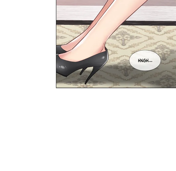 Touch to Unlock Chapter 102 page 65 - 