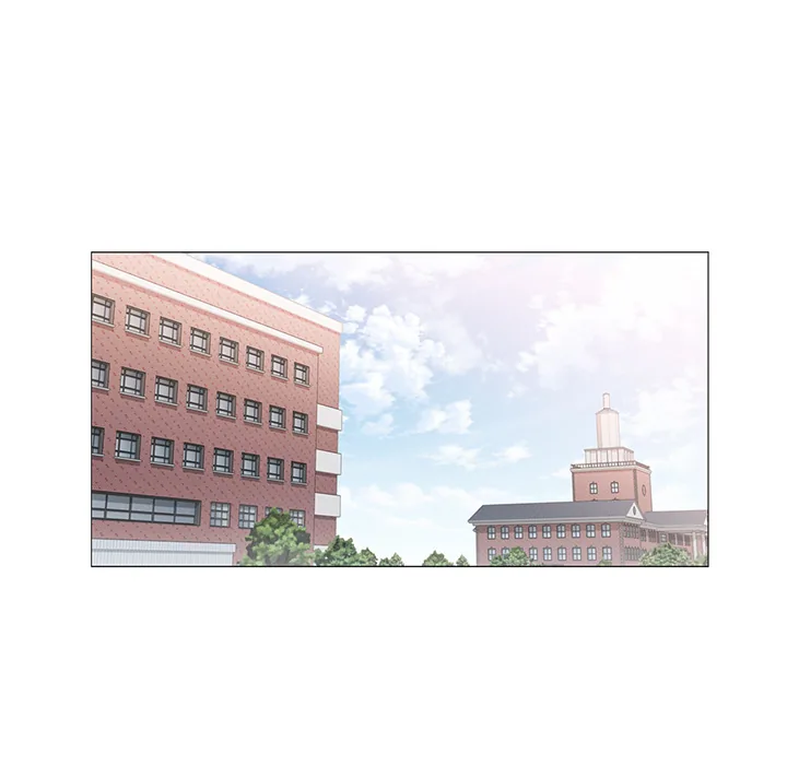 Touch to Unlock Chapter 102 page 70 - 