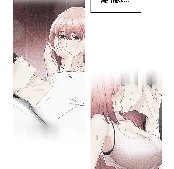Touch to Unlock Chapter 102 page 8 - 