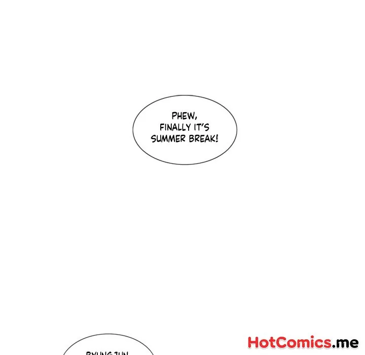 Touch to Unlock Chapter 102 page 71 - 