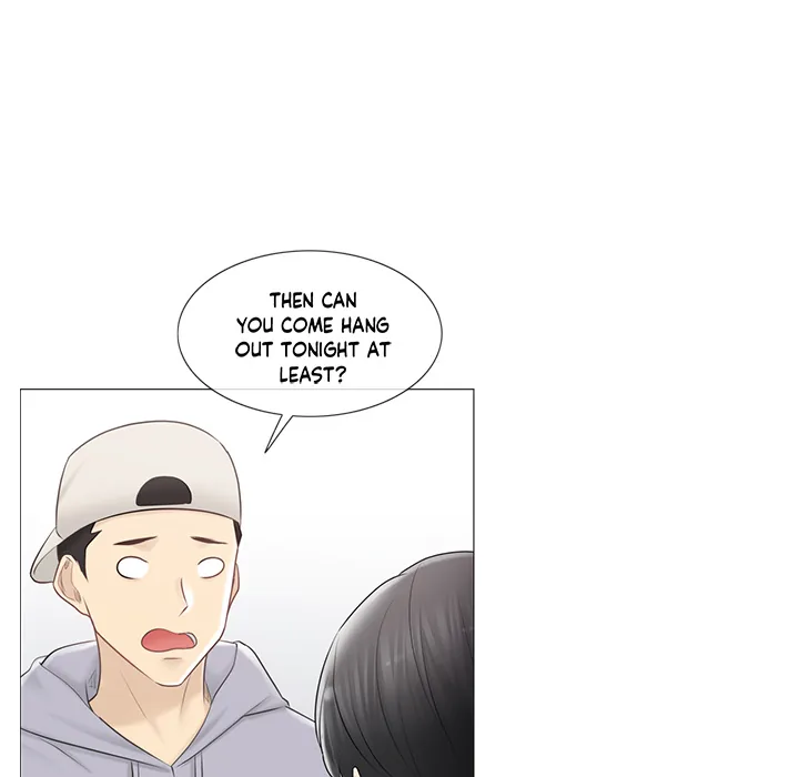 Touch to Unlock Chapter 102 page 73 - 
