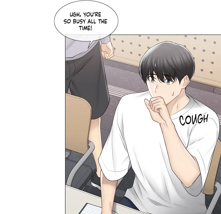 Touch to Unlock Chapter 102 page 75 - 