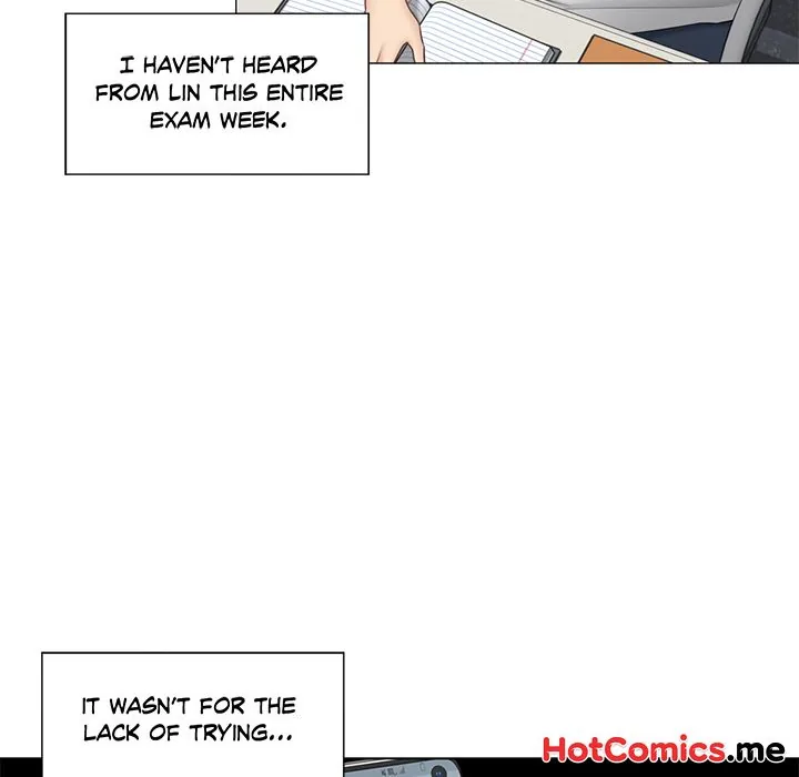 Touch to Unlock Chapter 102 page 76 - 