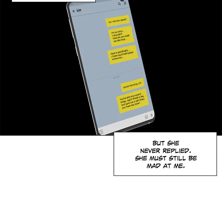 Touch to Unlock Chapter 102 page 77 - 