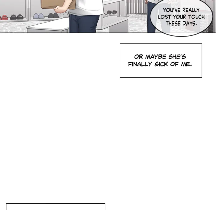 Touch to Unlock Chapter 102 page 79 - 