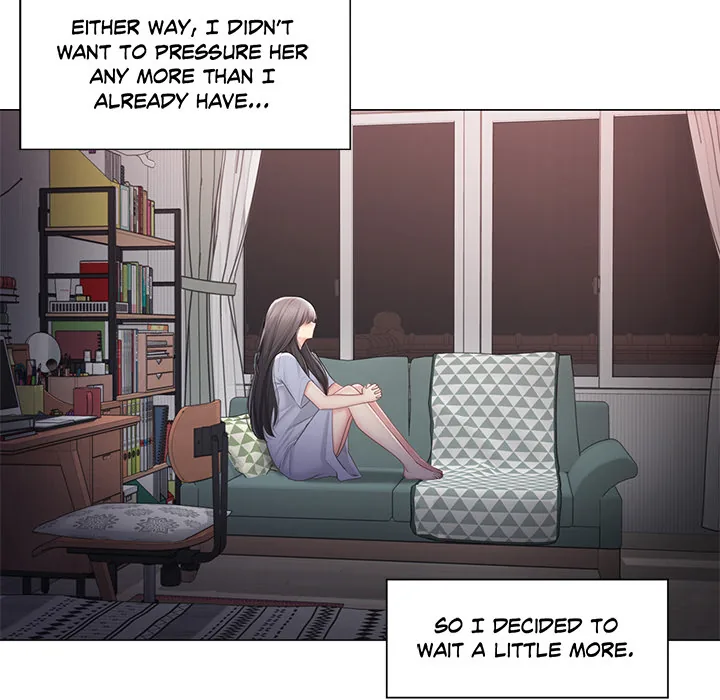 Touch to Unlock Chapter 102 page 80 - 