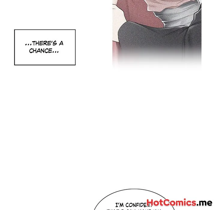 Touch to Unlock Chapter 102 page 9 - 