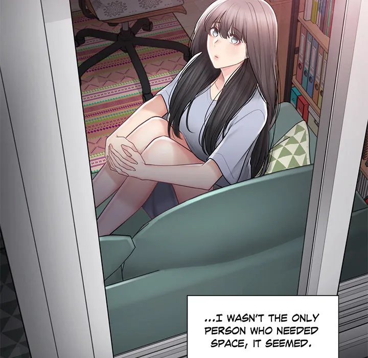 Touch to Unlock Chapter 102 page 82 - 