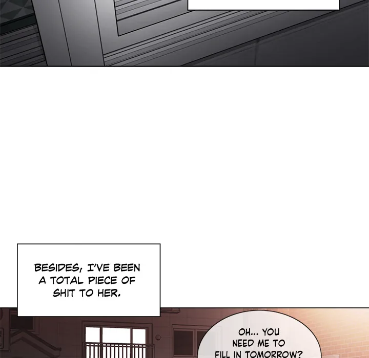 Touch to Unlock Chapter 102 page 83 - 