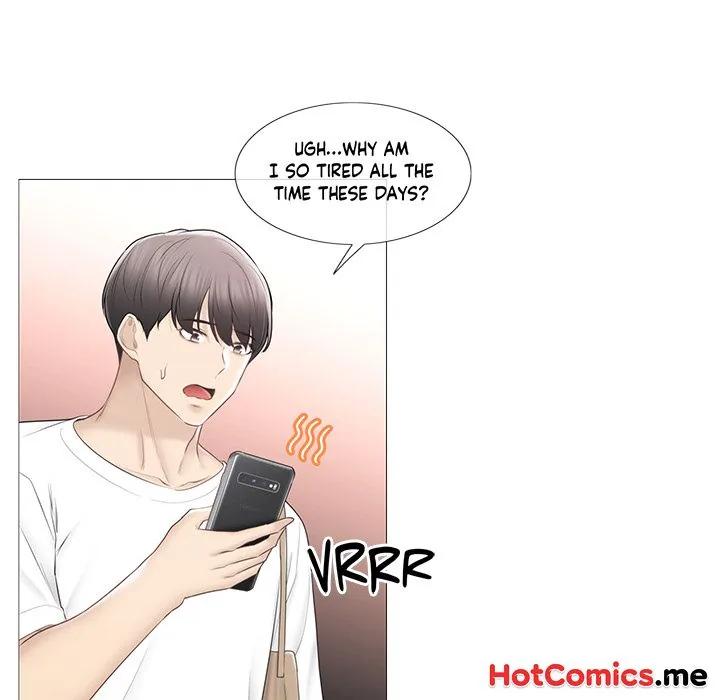Touch to Unlock Chapter 102 page 85 - 