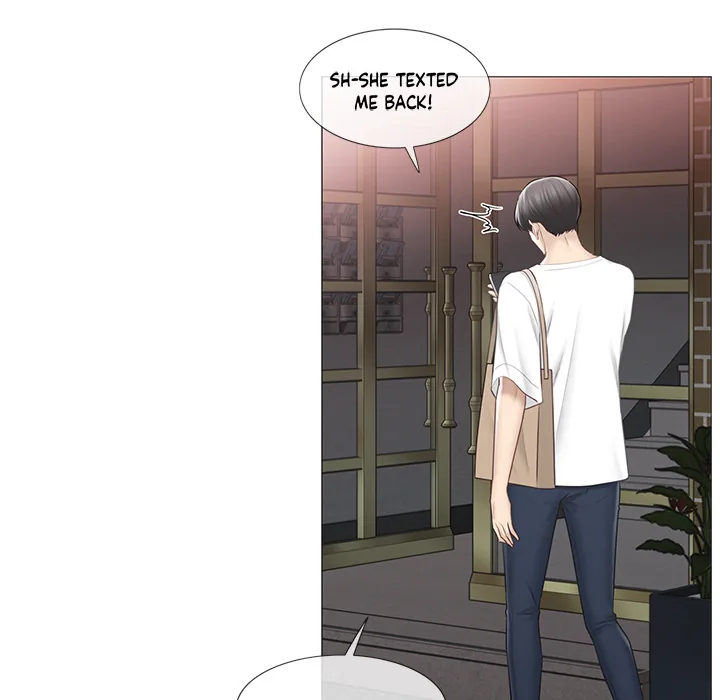 Touch to Unlock Chapter 102 page 88 - 