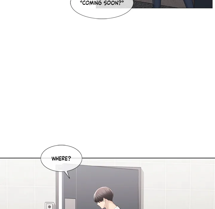 Touch to Unlock Chapter 102 page 89 - 