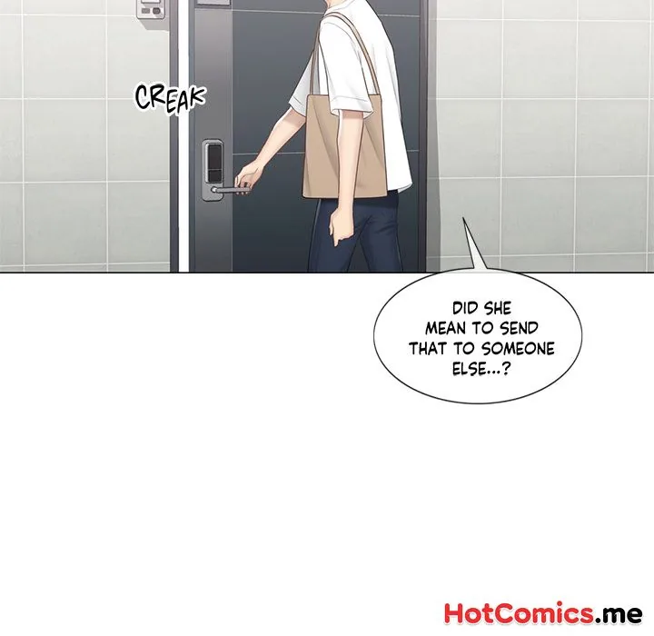 Touch to Unlock Chapter 102 page 90 - 