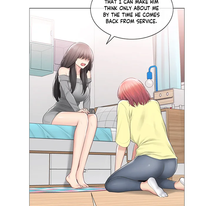 Touch to Unlock Chapter 102 page 10 - 