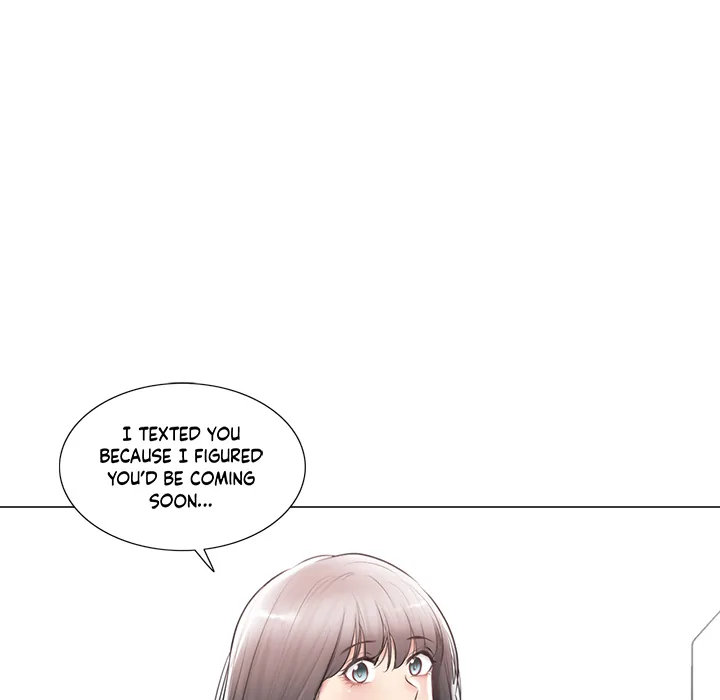 Touch to Unlock Chapter 102 page 92 - 
