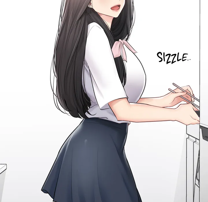 Touch to Unlock Chapter 102 page 93 - 