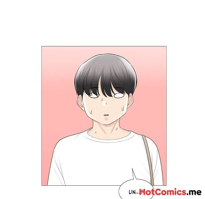 Touch to Unlock Chapter 102 page 95 - 