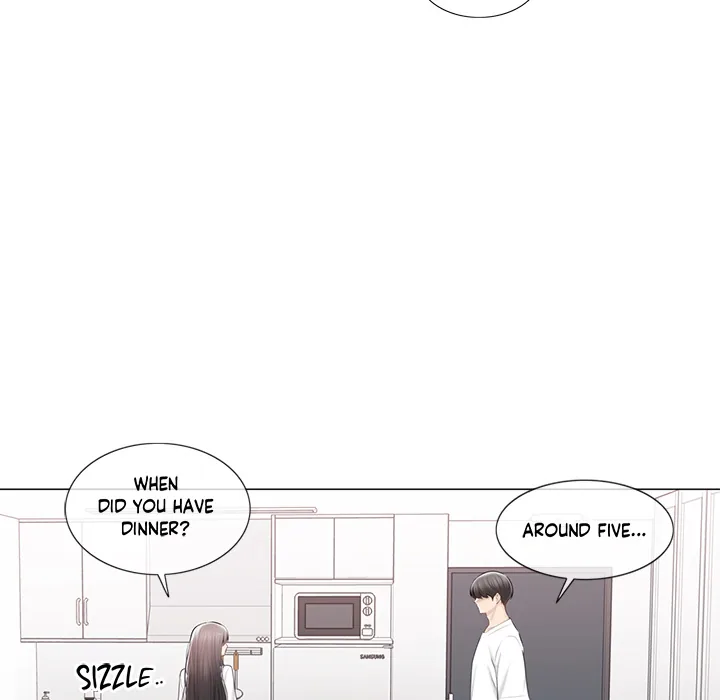 Touch to Unlock Chapter 102 page 96 - 
