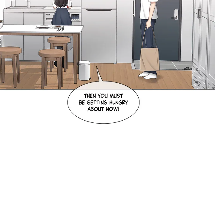 Touch to Unlock Chapter 102 page 97 - 