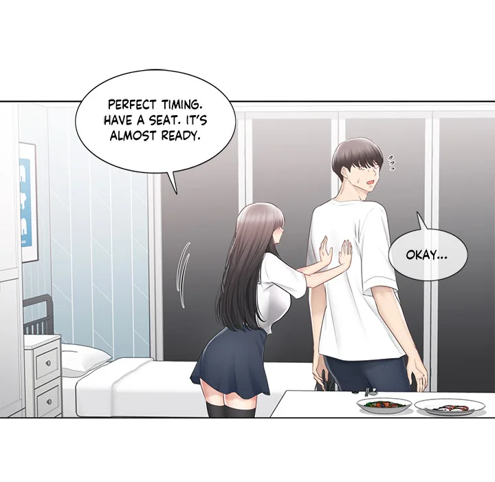 Touch to Unlock Chapter 102 page 98 - 