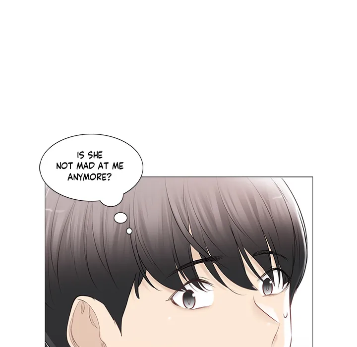 Touch to Unlock Chapter 102 page 99 - 