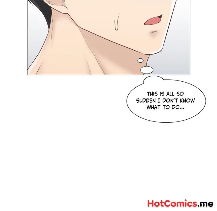 Touch to Unlock Chapter 102 page 100 - 