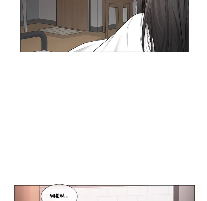 Touch to Unlock Chapter 103 page 11 - 