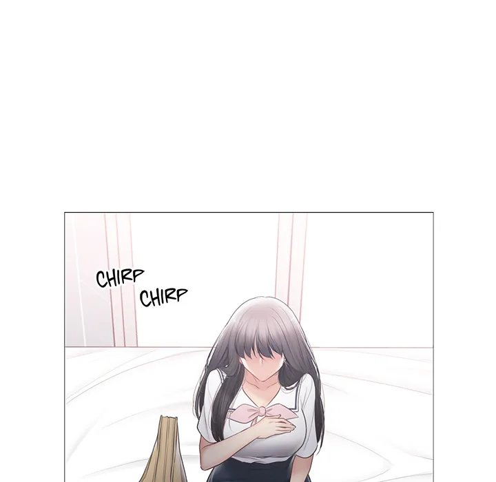 Touch to Unlock Chapter 103 page 106 - 