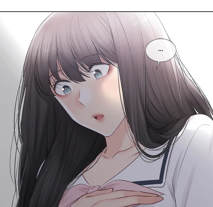Touch to Unlock Chapter 103 page 108 - 