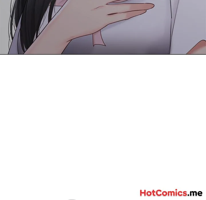 Touch to Unlock Chapter 103 page 109 - 