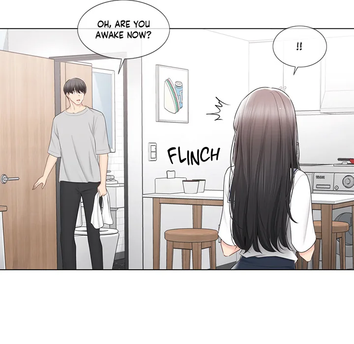Touch to Unlock Chapter 103 page 110 - 