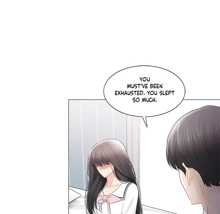 Touch to Unlock Chapter 103 page 111 - 