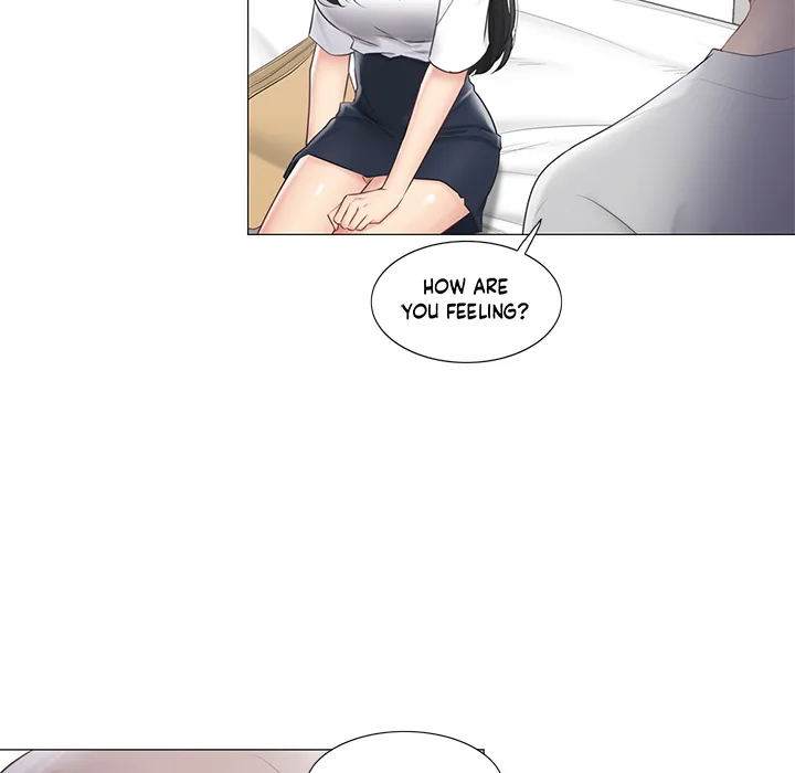 Touch to Unlock Chapter 103 page 112 - 