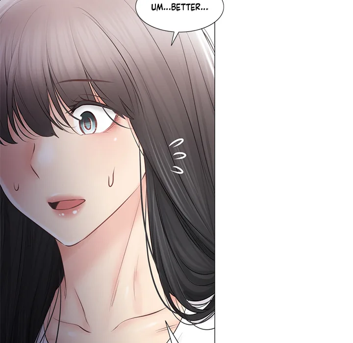 Touch to Unlock Chapter 103 page 113 - 