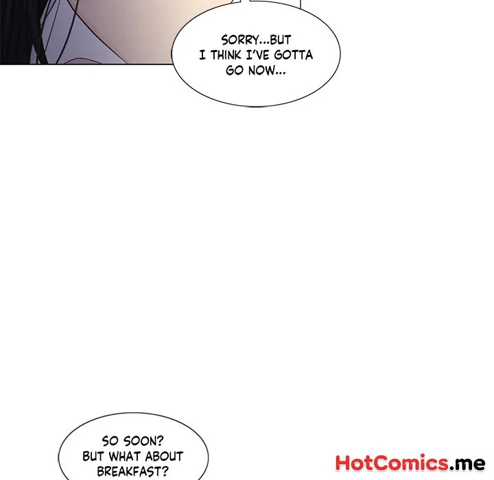 Touch to Unlock Chapter 103 page 114 - 